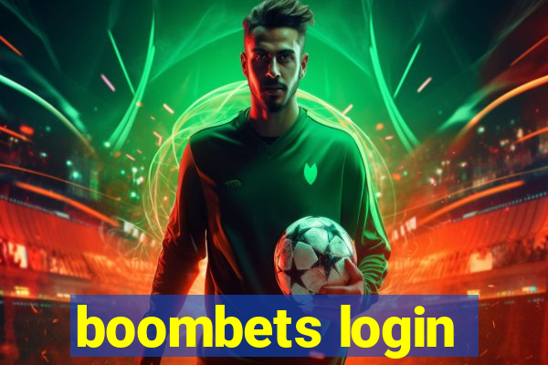 boombets login